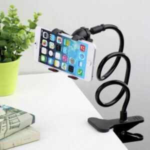 Flexible Gooseneck Mobile Phone Stand