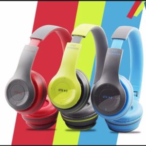 Original p47 headphone Wireless Earbuds